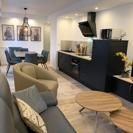 Appart Hotel Jean Lebon Calais Zewnętrze zdjęcie