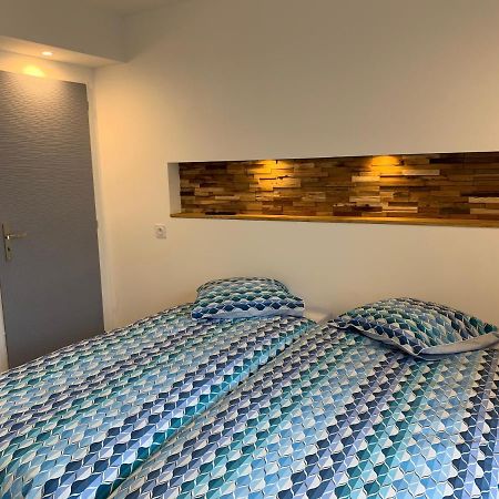 Appart Hotel Jean Lebon Calais Zewnętrze zdjęcie