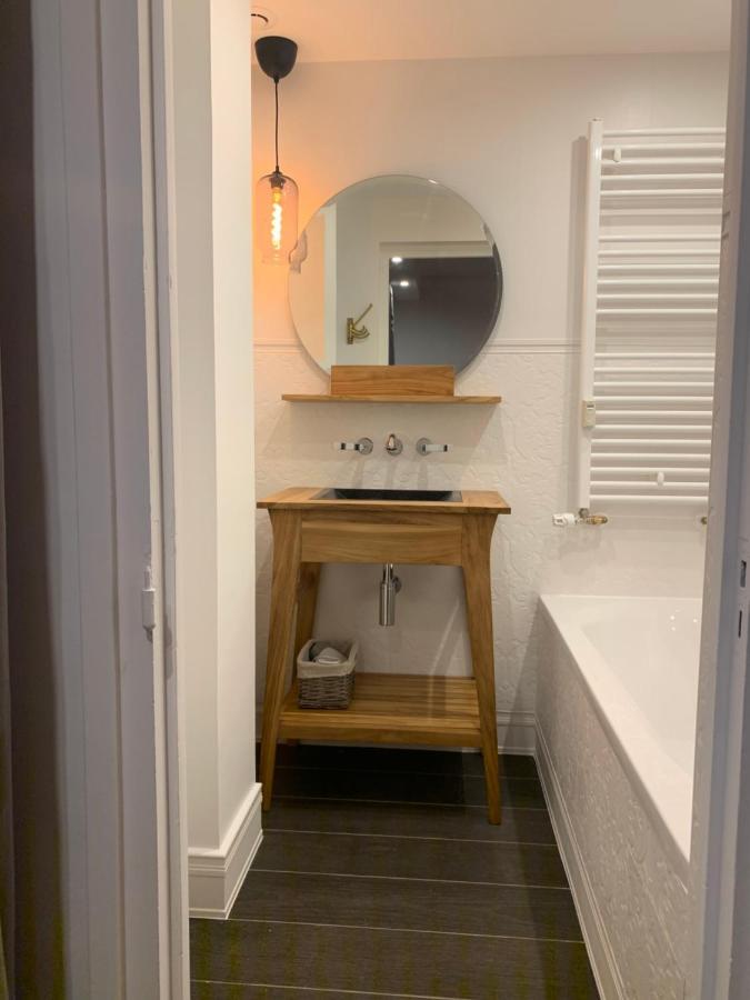 Appart Hotel Jean Lebon Calais Zewnętrze zdjęcie
