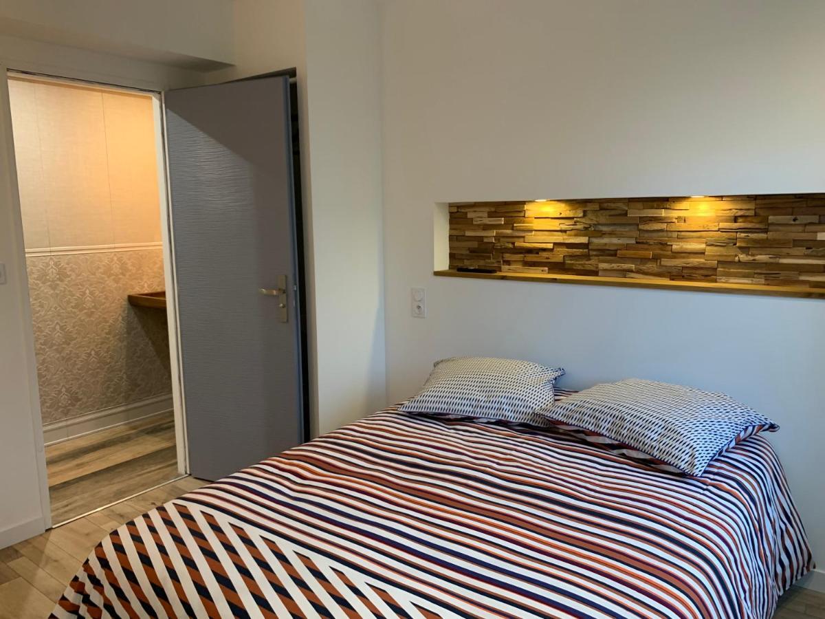 Appart Hotel Jean Lebon Calais Zewnętrze zdjęcie
