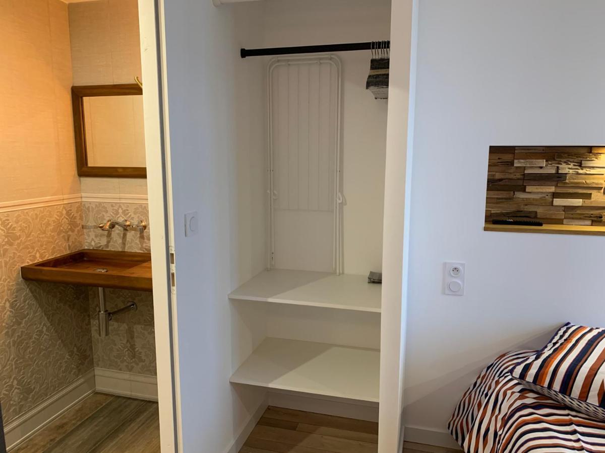 Appart Hotel Jean Lebon Calais Zewnętrze zdjęcie