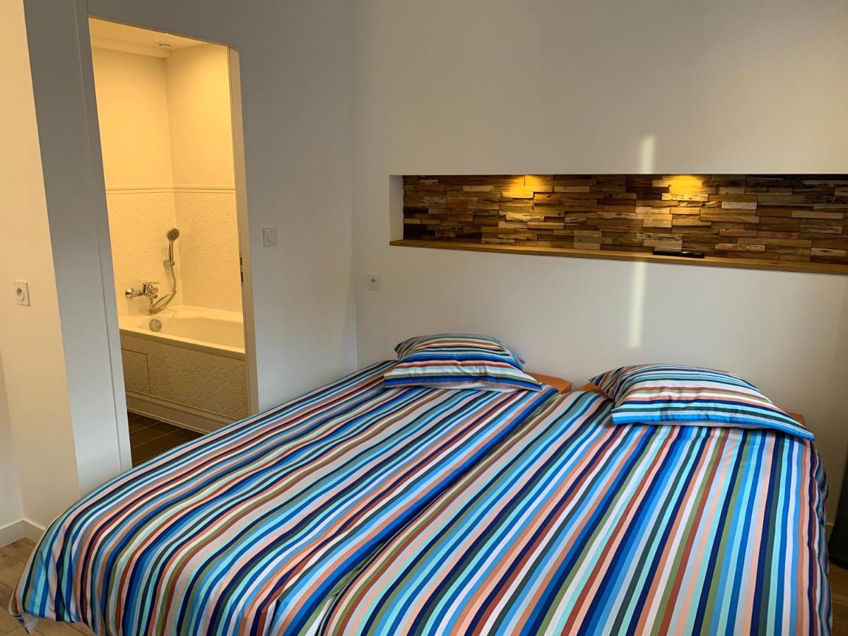 Appart Hotel Jean Lebon Calais Zewnętrze zdjęcie