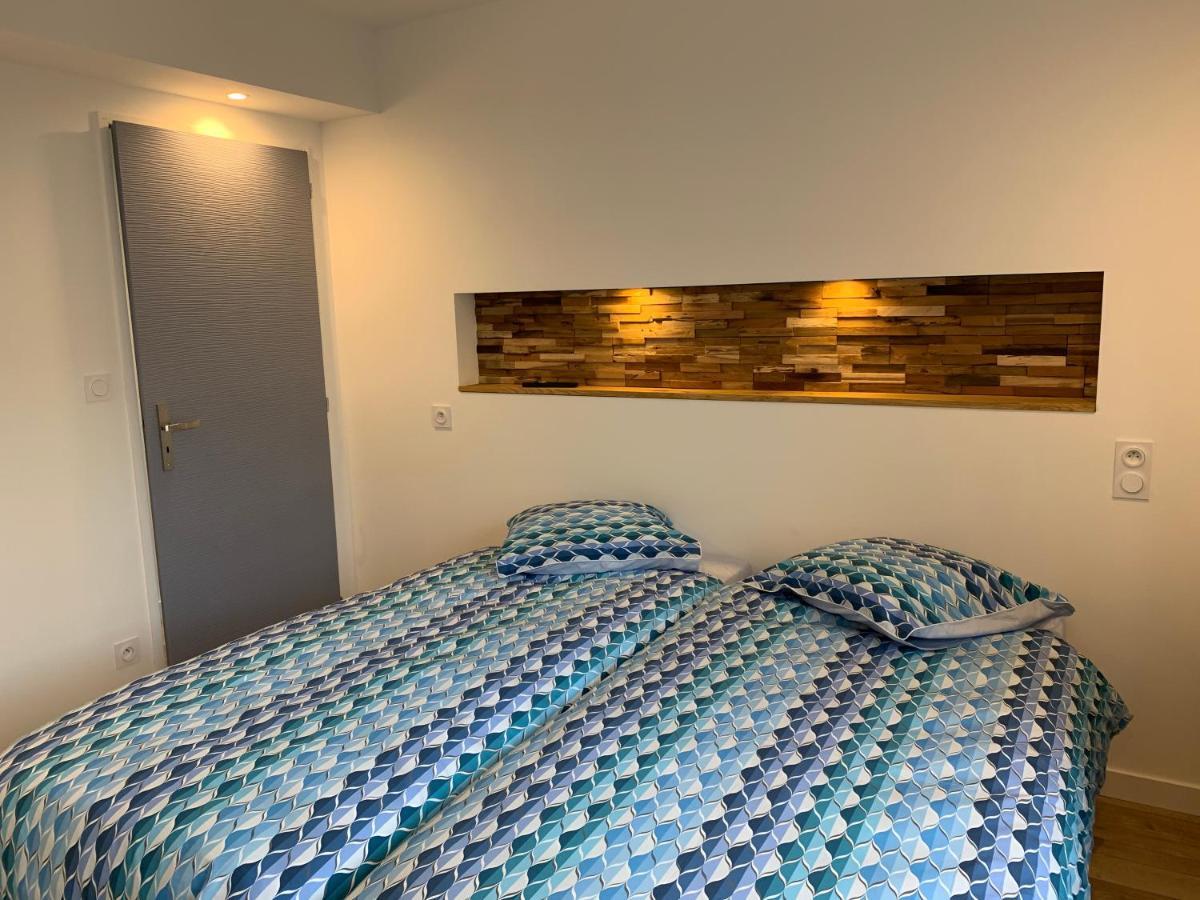 Appart Hotel Jean Lebon Calais Zewnętrze zdjęcie