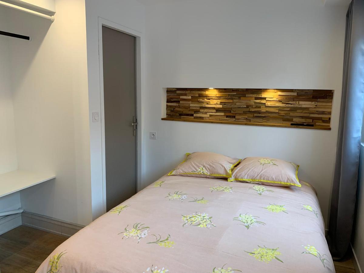 Appart Hotel Jean Lebon Calais Zewnętrze zdjęcie