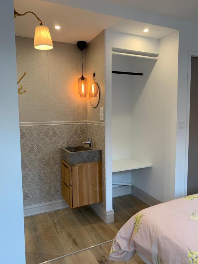Appart Hotel Jean Lebon Calais Zewnętrze zdjęcie